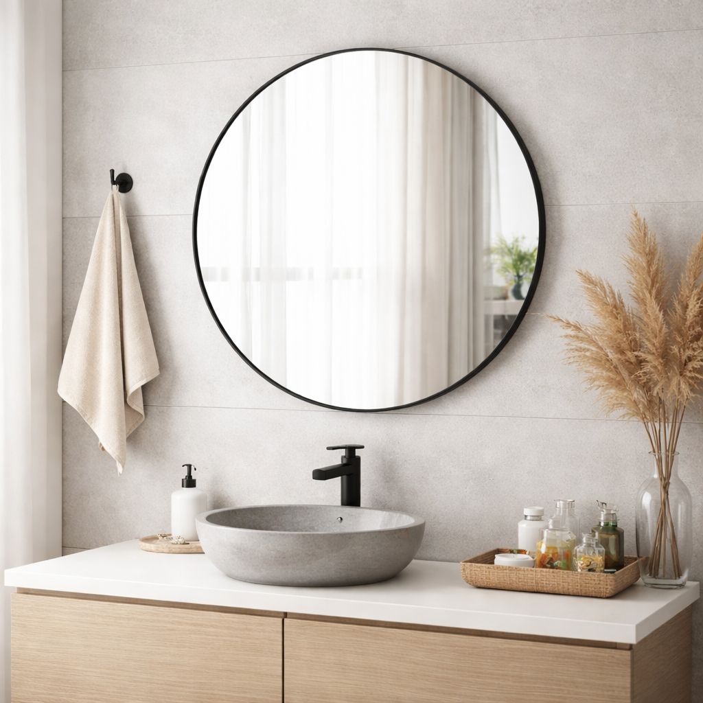 სარკე IDEA012-24